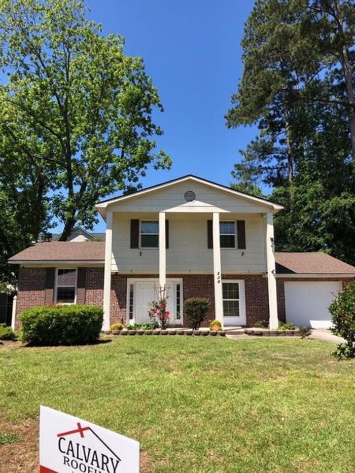 Images Calvary Roofing LLC