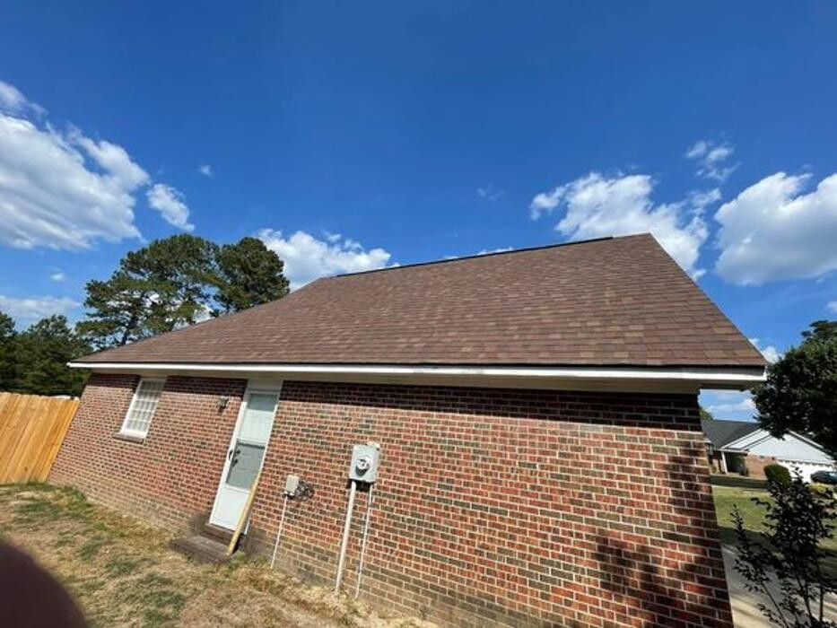 Images Calvary Roofing LLC