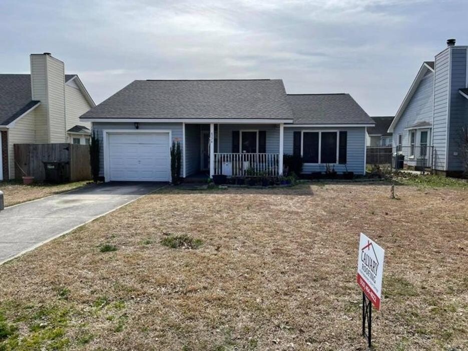 Images Calvary Roofing LLC