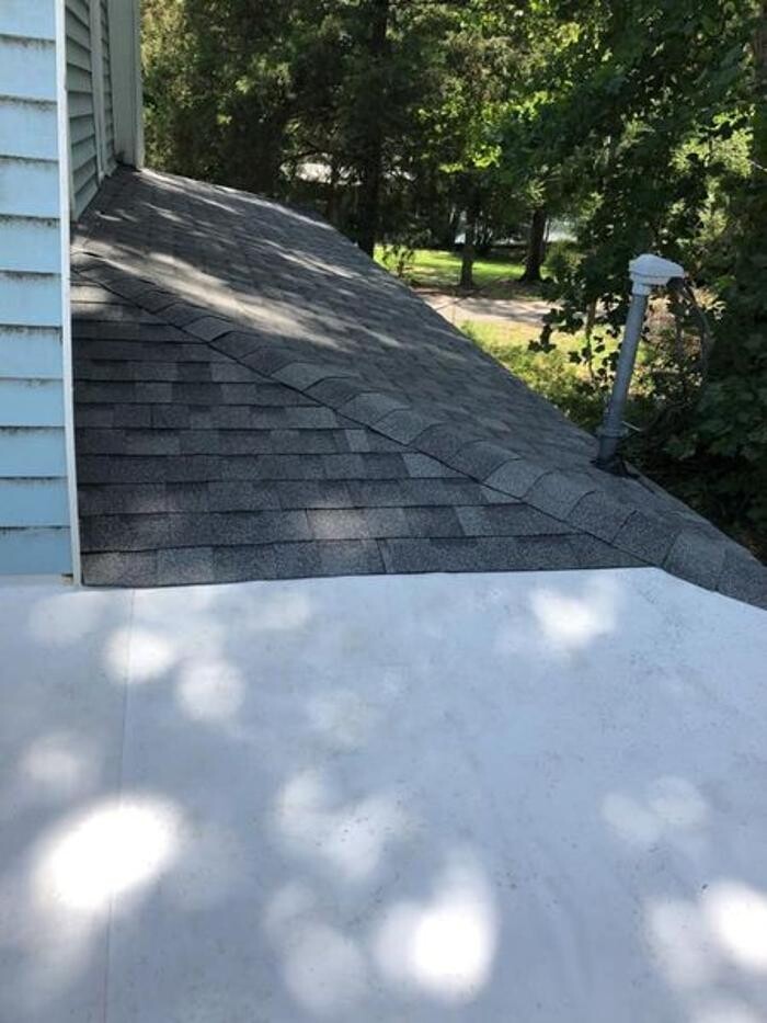 Images Calvary Roofing LLC