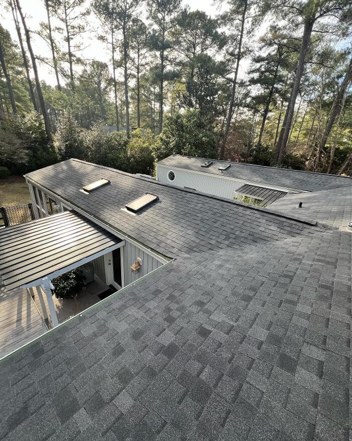 Images Calvary Roofing LLC