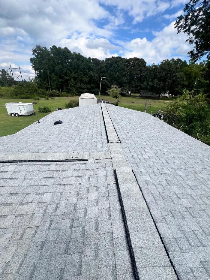 Images Calvary Roofing LLC