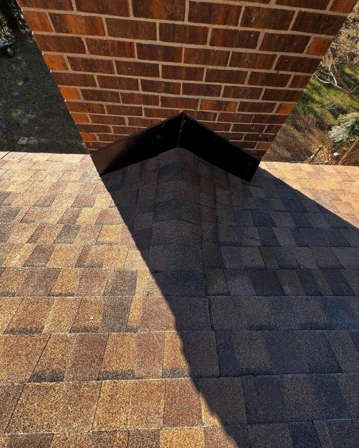 Images Calvary Roofing LLC