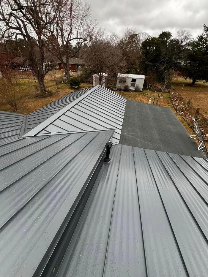 Images Calvary Roofing LLC