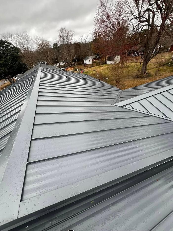 Images Calvary Roofing LLC