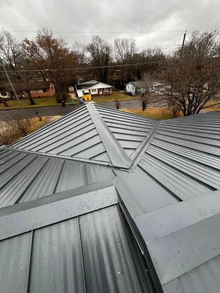 Images Calvary Roofing LLC