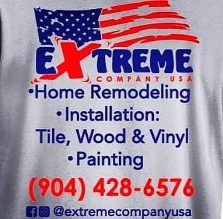 Extreme Company USA Logo