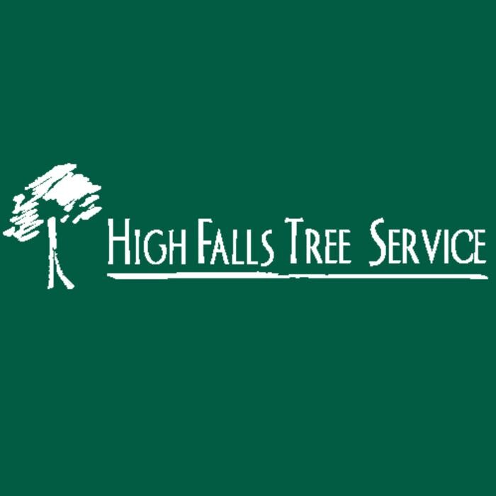 Images High Falls Tree Service LLC