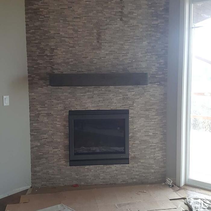 Images Drew's Custom Tile