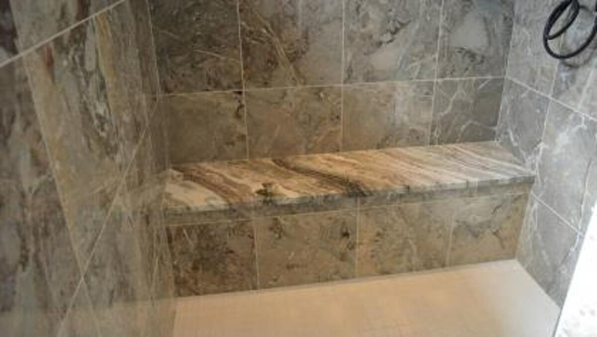 Images Drew's Custom Tile