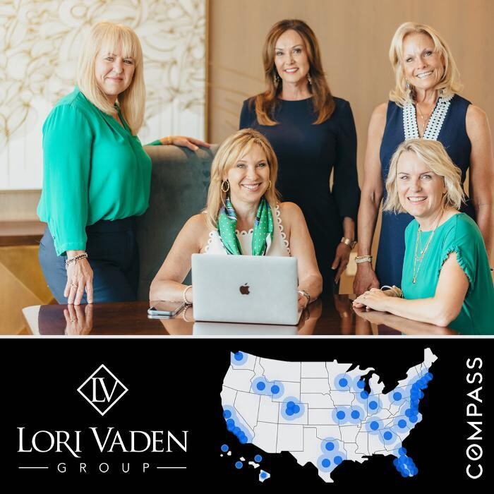 Images Lori Vaden West Group