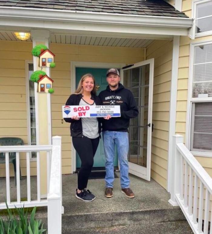 Images RE/MAX Honors - Real Estate Agents in Puyallup, Washington