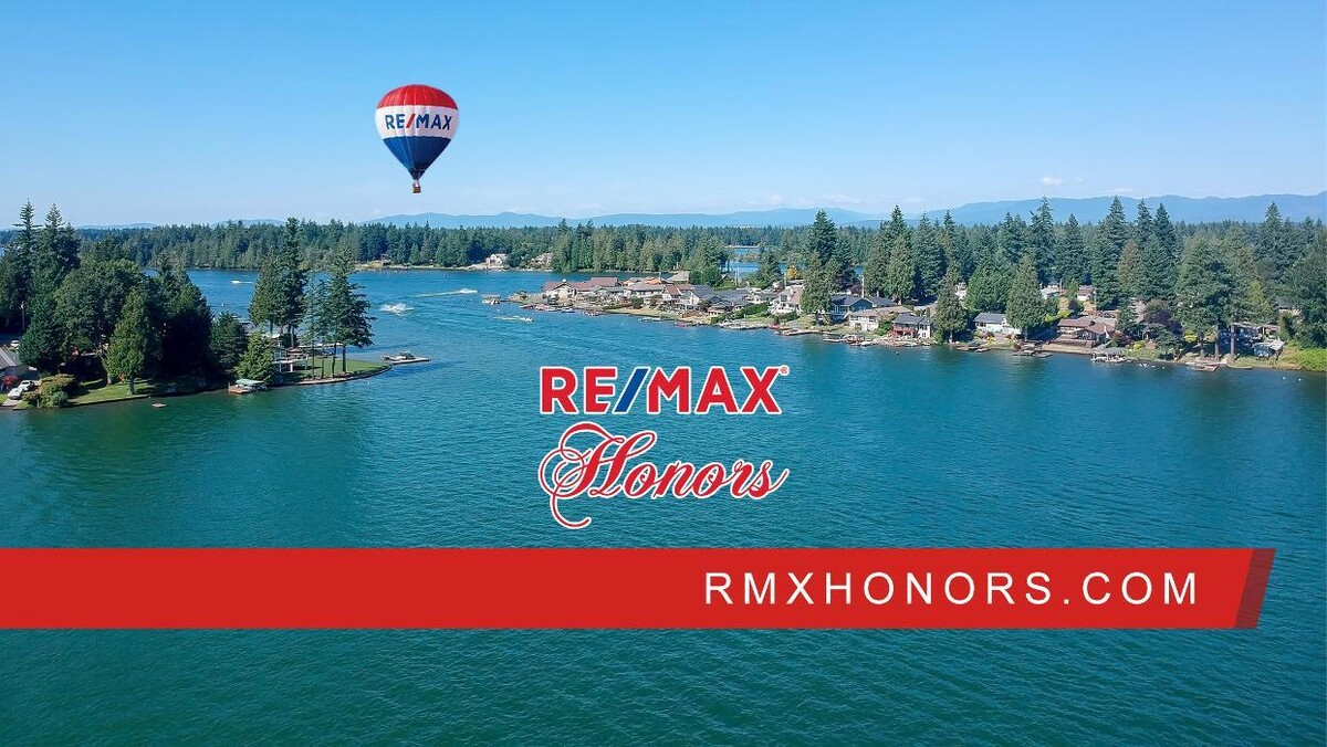Images RE/MAX Honors - Real Estate Agents in Puyallup, Washington