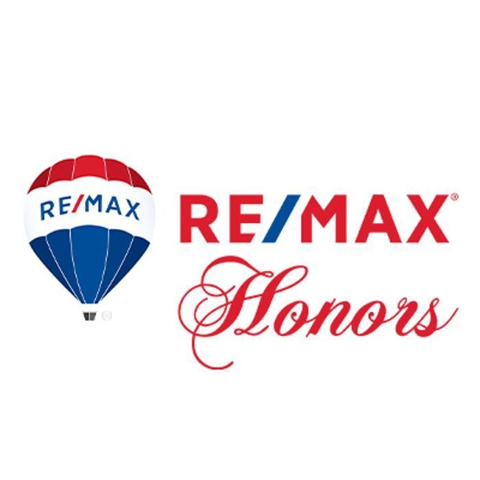RE/MAX Honors - Real Estate Agents in Puyallup, Washington Logo