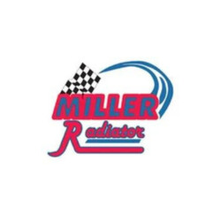 Miller Raditor Inc Logo