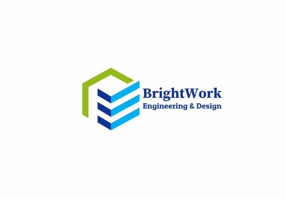 BrightWork Engineering & Design Logo