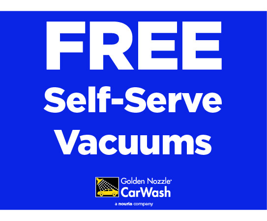 Images Golden Nozzle Car Wash