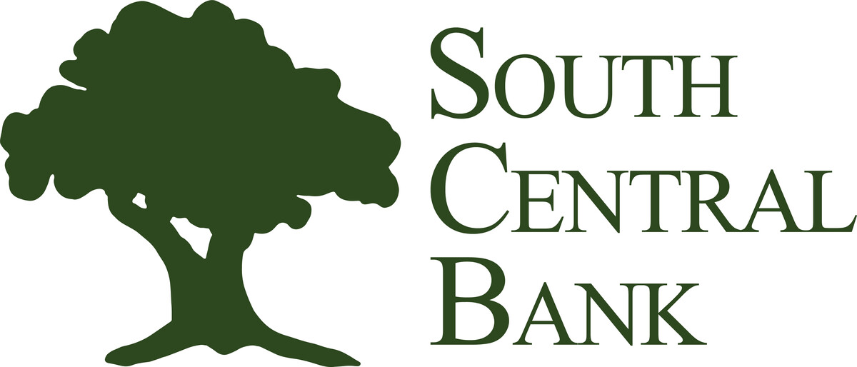 South Central Bank Logo