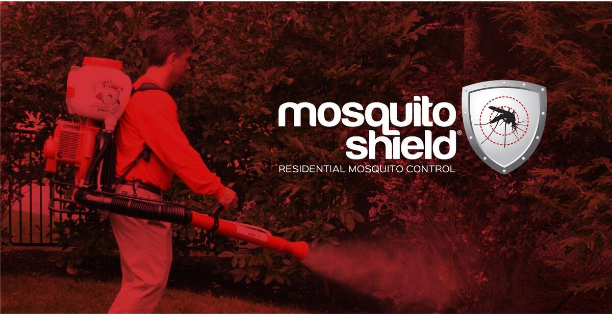 Images Mosquito Shield of East Louisville