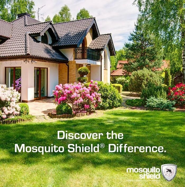 Images Mosquito Shield of West Suburban Chicago