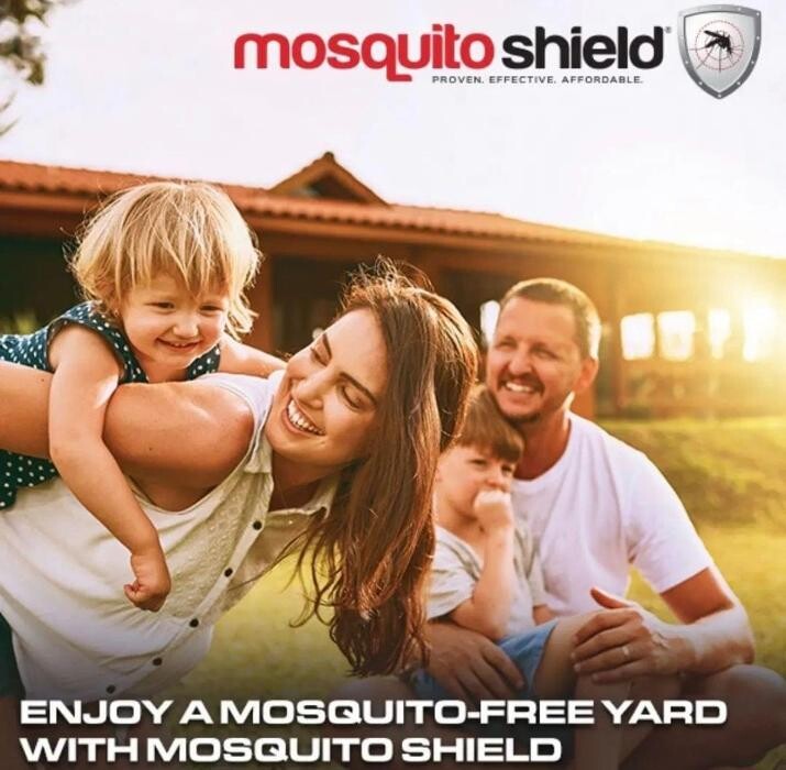 Images Mosquito Shield of West Suburban Chicago