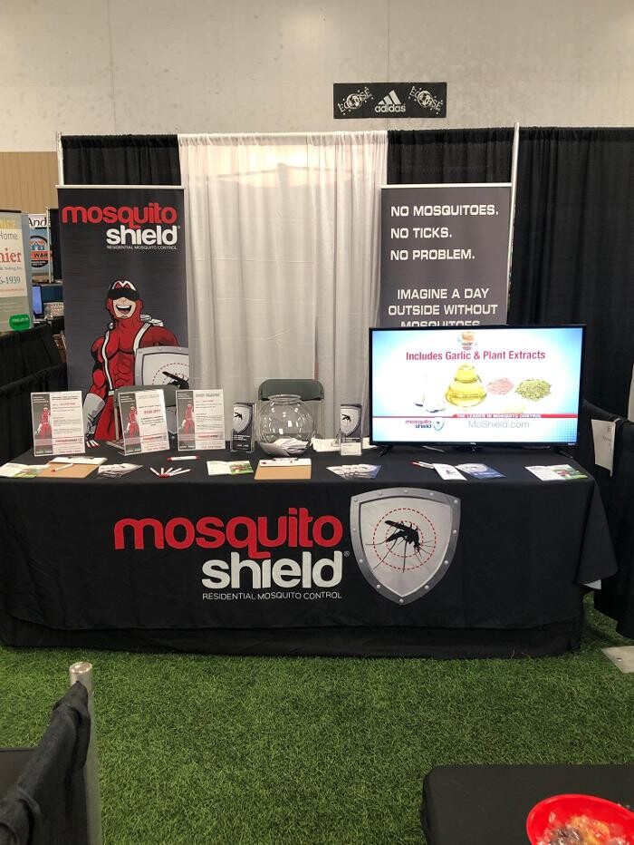 Images Mosquito Shield of West Suburban Chicago