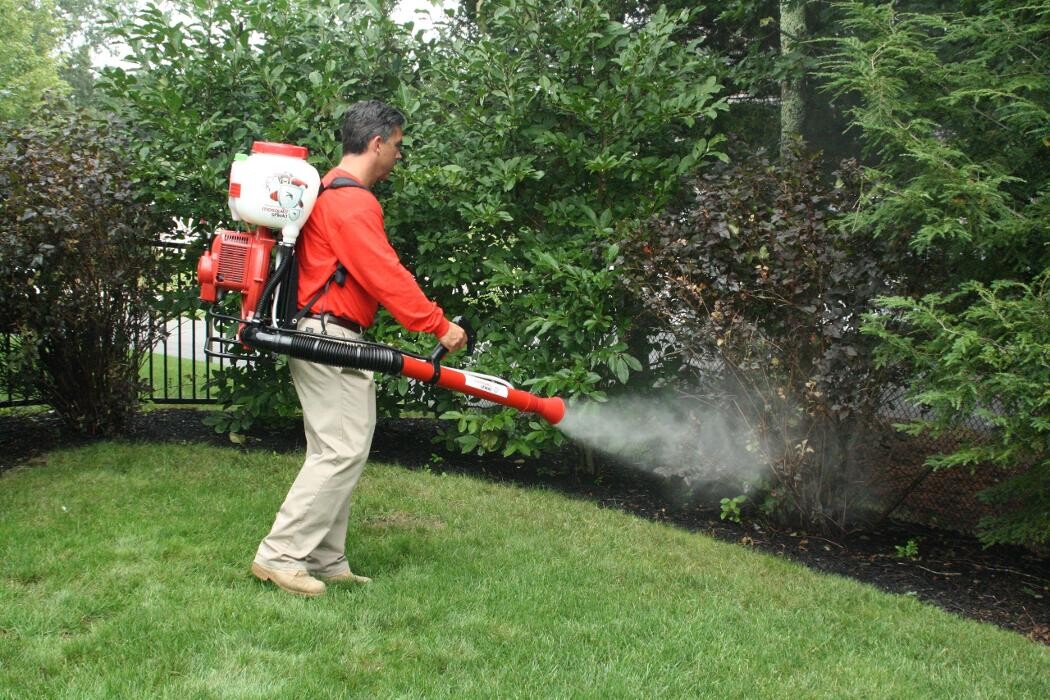 Images Mosquito Shield of West Suburban Chicago