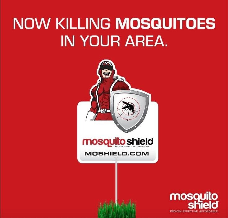 Images Mosquito Shield of West Suburban Chicago