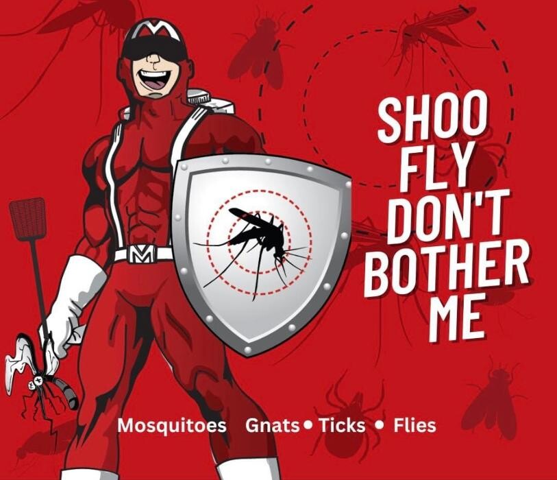 Images Mosquito Shield of West Suburban Chicago