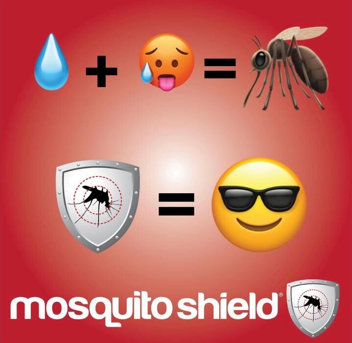 Images Mosquito Shield of West Suburban Chicago