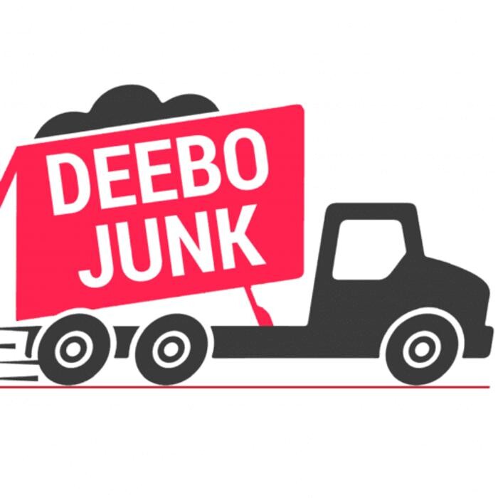 Images Deebo Junk Removal