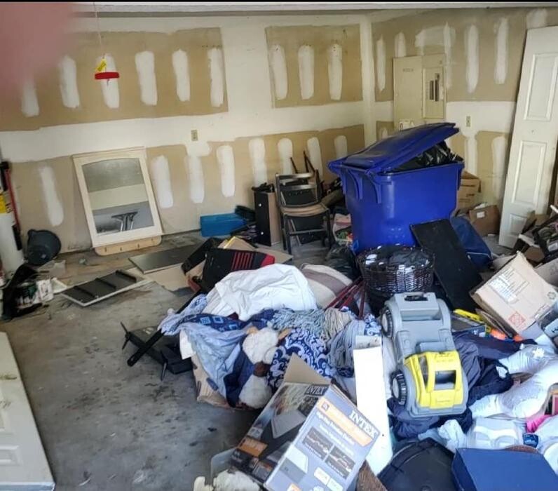 Images Deebo Junk Removal