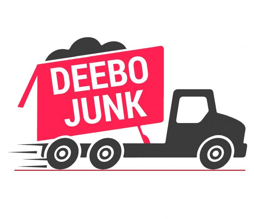 Images Deebo Junk Removal