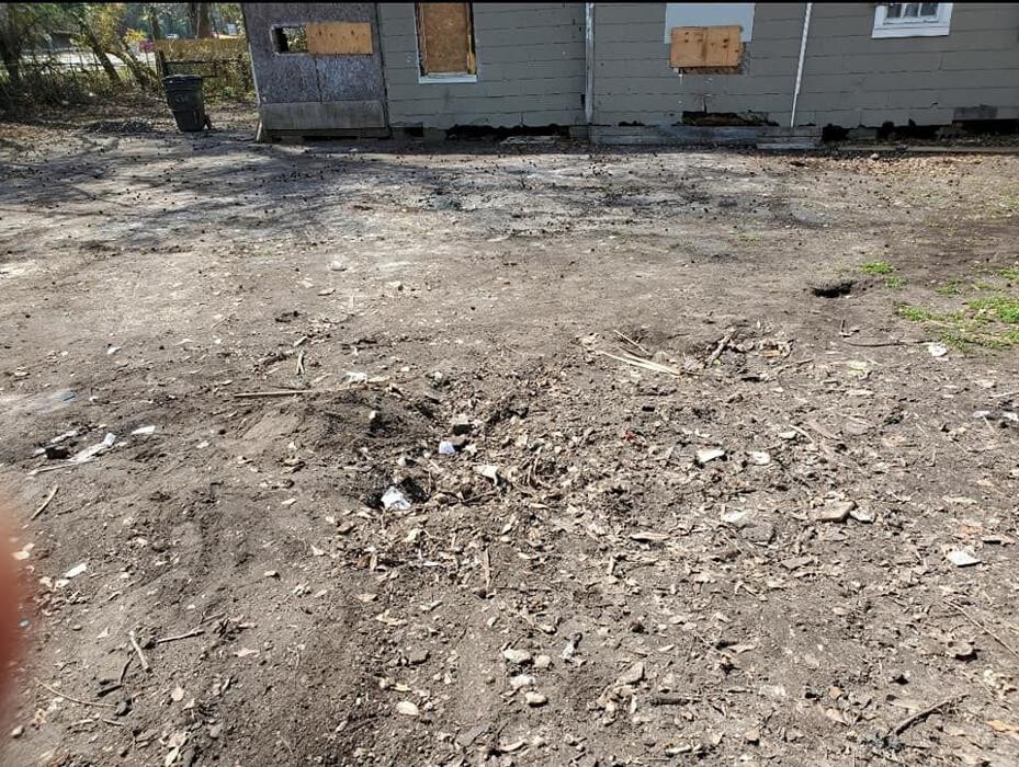 Images Deebo Junk Removal