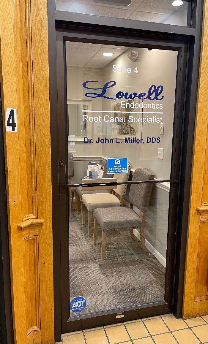 Images Lowell Endodontics