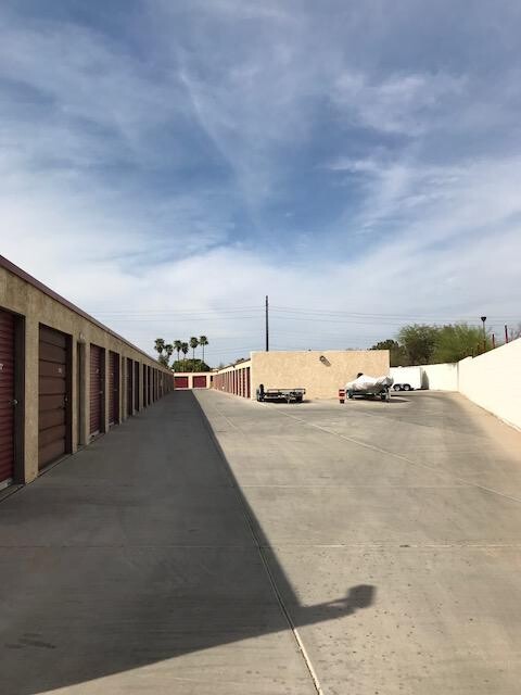 Images Tri-City Storage Solutions