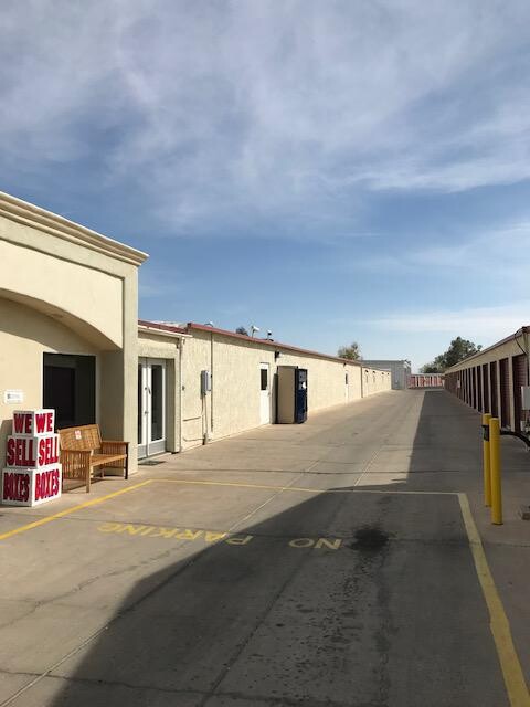 Images Tri-City Storage Solutions