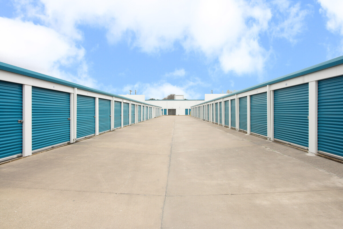 Images RightSpace Storage
