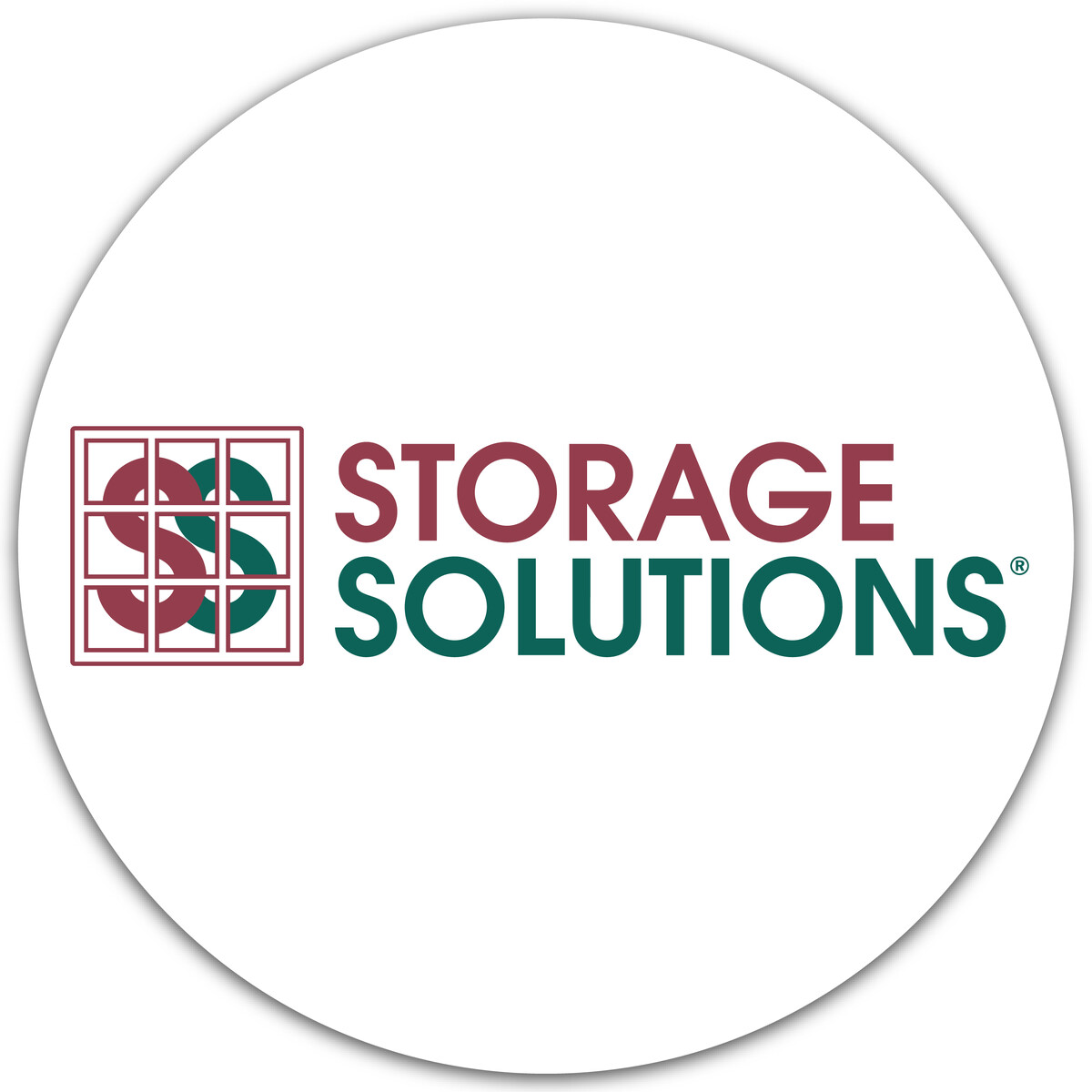 East McDowell Storage Solutions Logo
