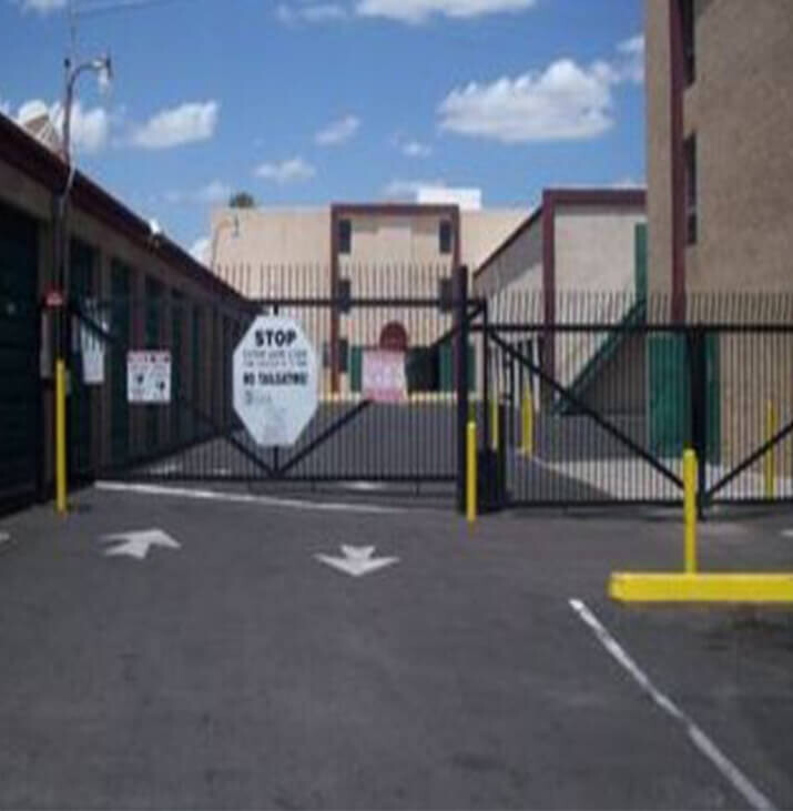 Images East McDowell Storage Solutions