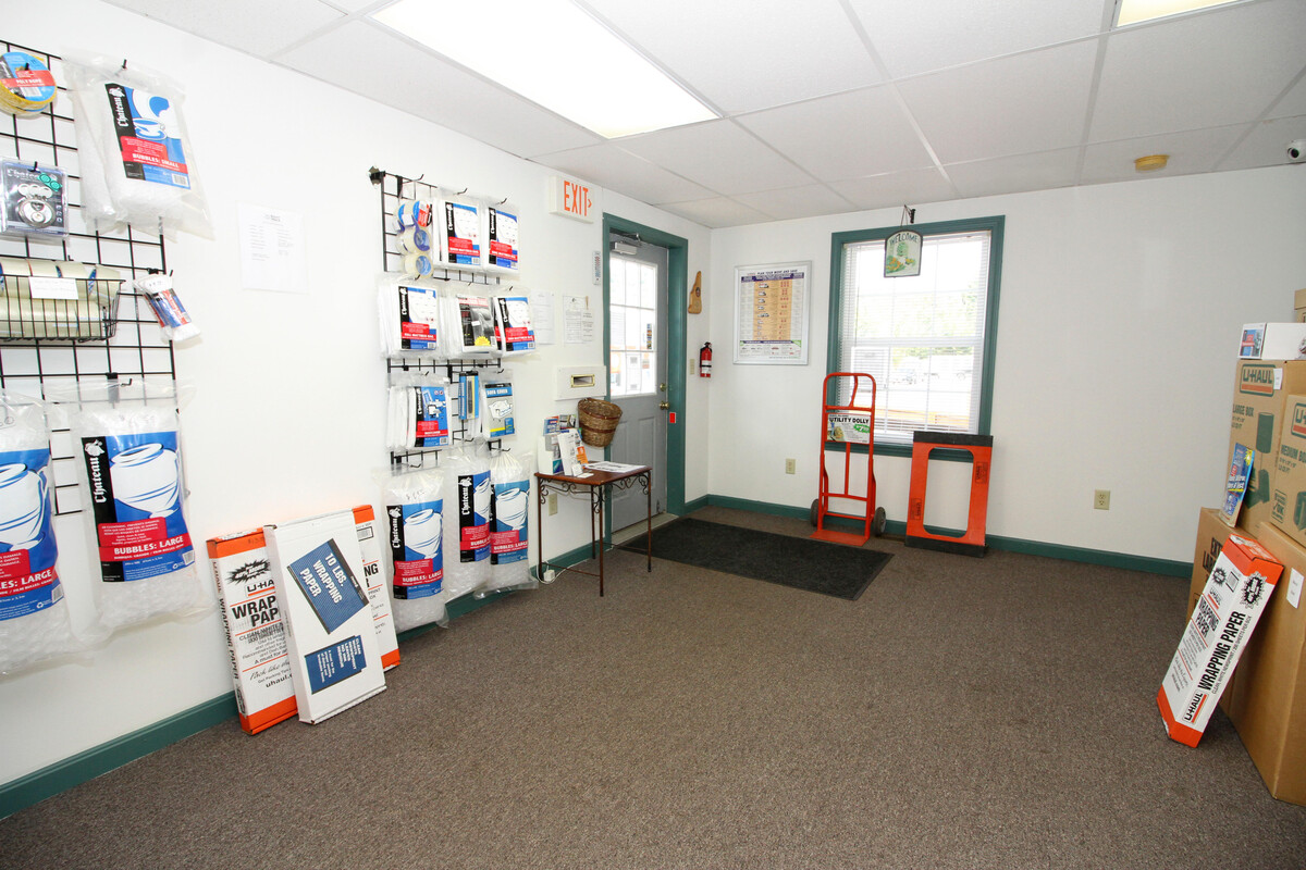 Images RightSpace Storage