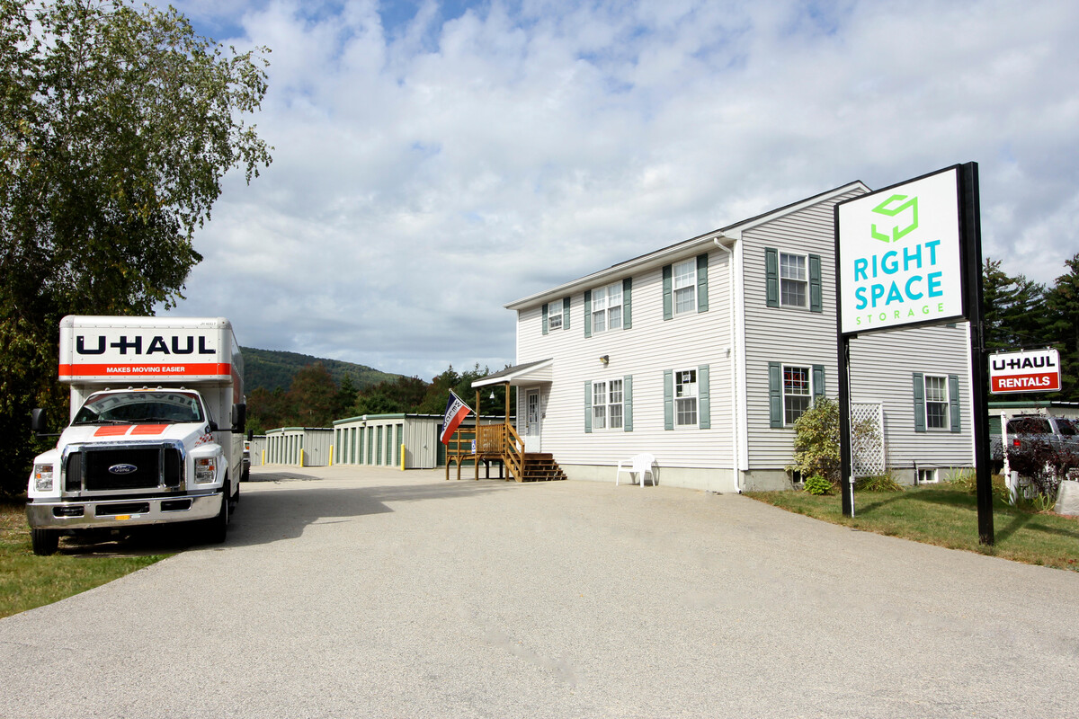 Images RightSpace Storage