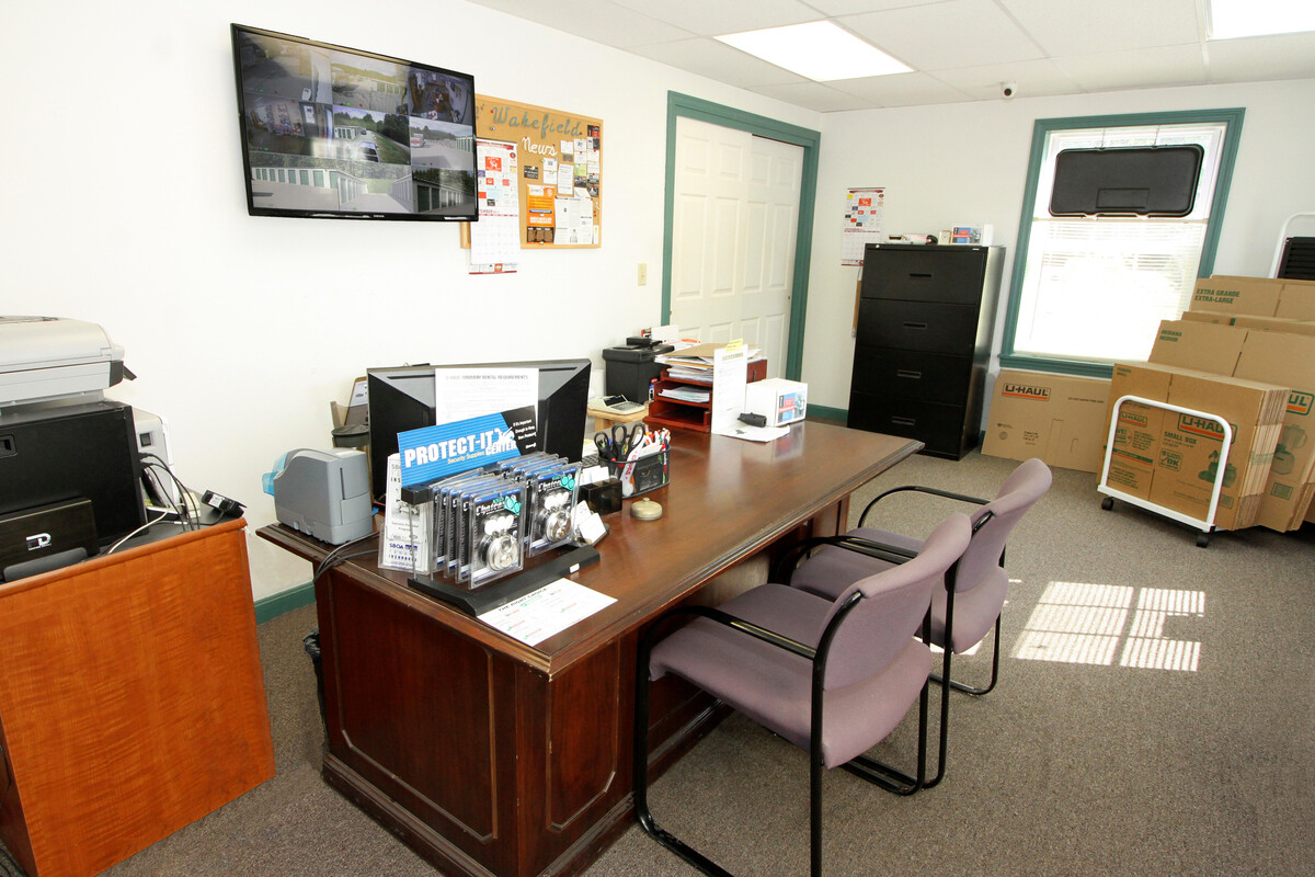 Images RightSpace Storage