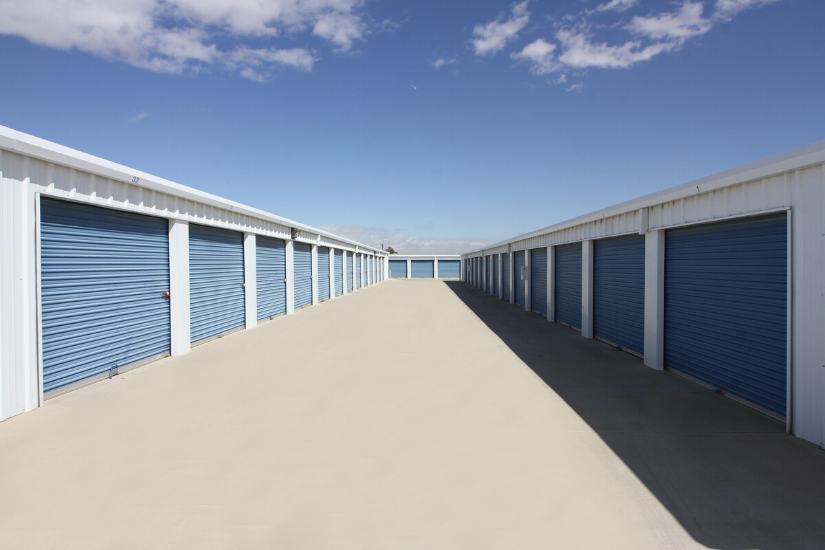 Images RightSpace Storage