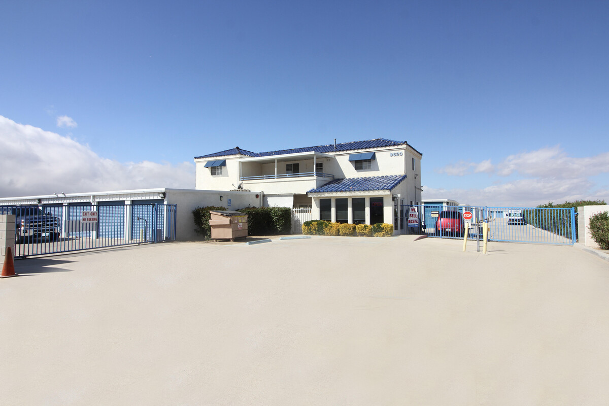 Images RightSpace Storage