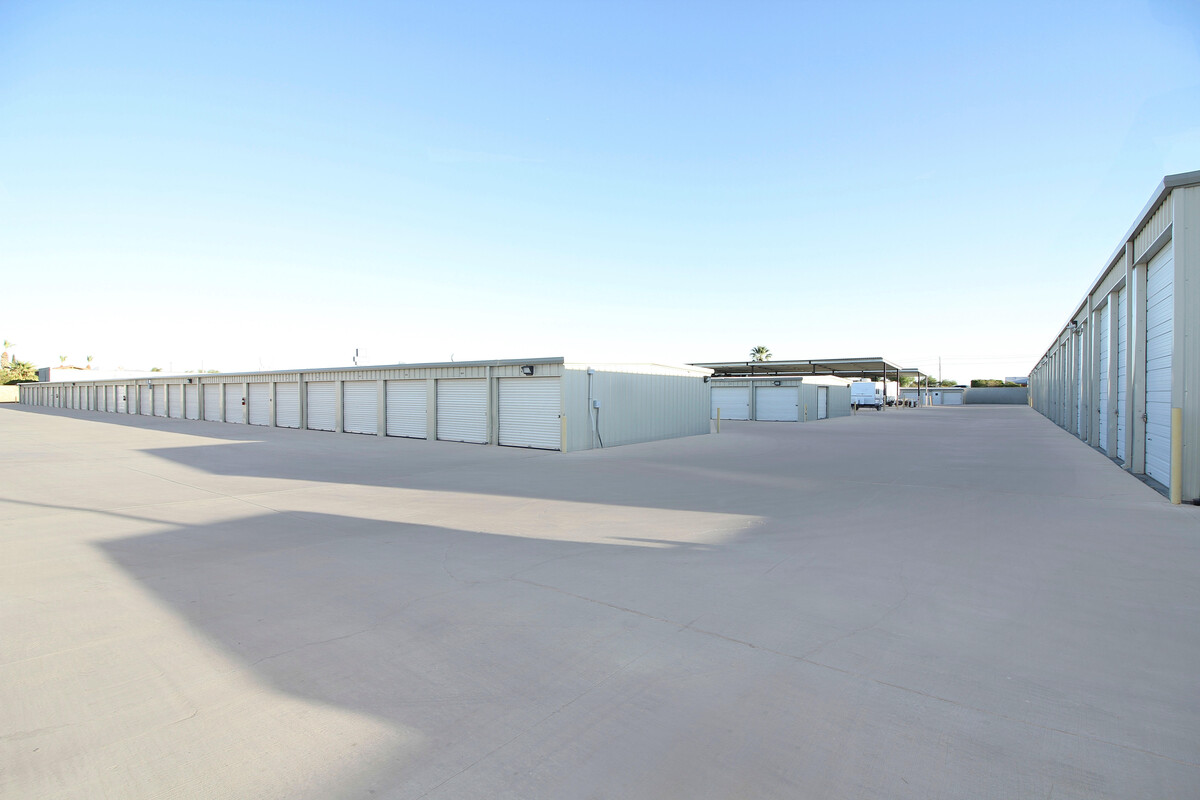 Images RightSpace Storage