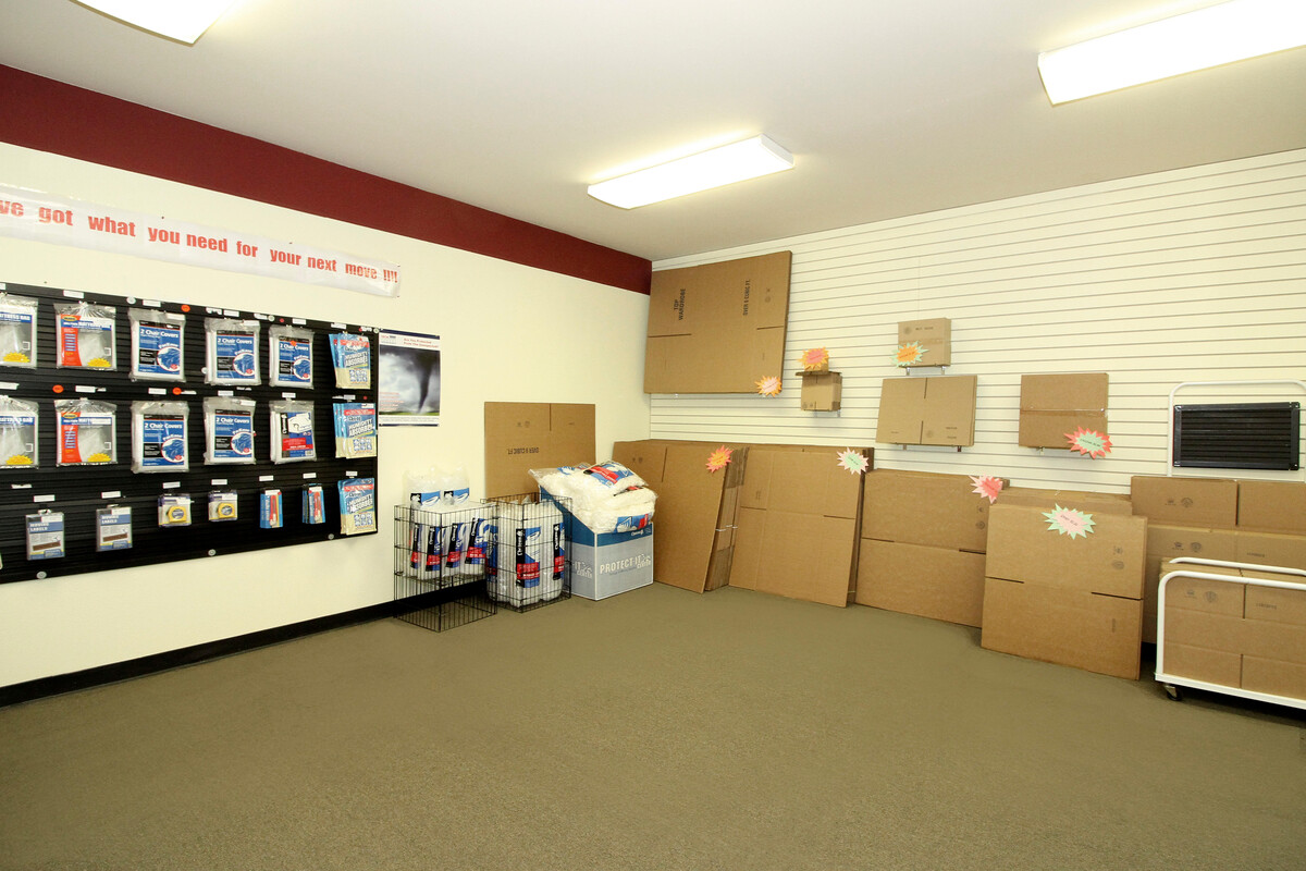 Images RightSpace Storage