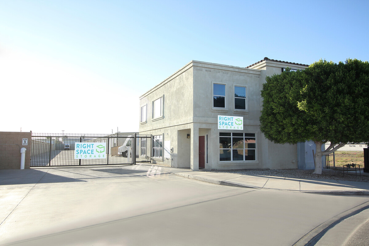 Images RightSpace Storage