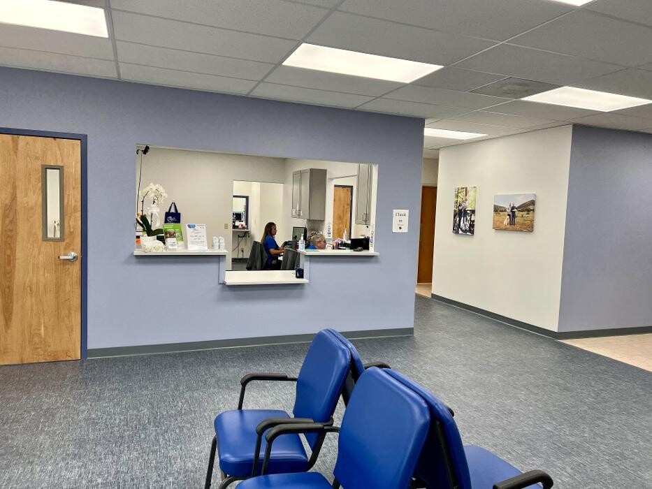 Images Pueblo Ankle and Foot Care