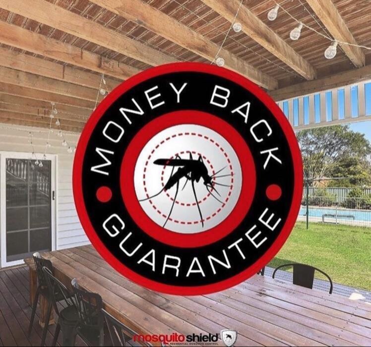 Images Mosquito Shield of East Dallas